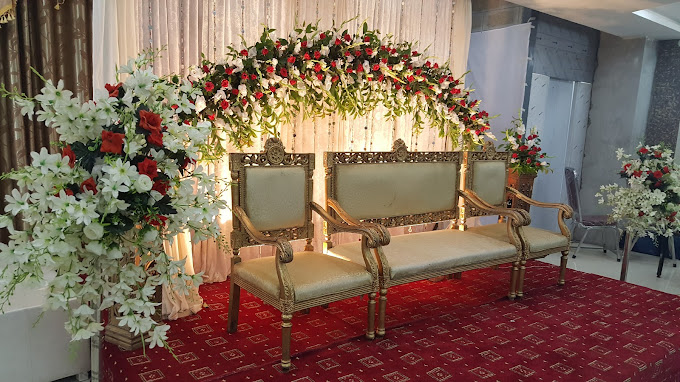 Image of Mehfil Marriage hall Marriage Hall
